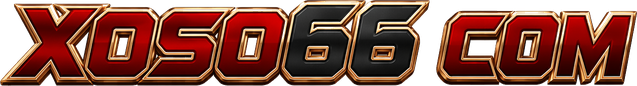 xoso66 com logo